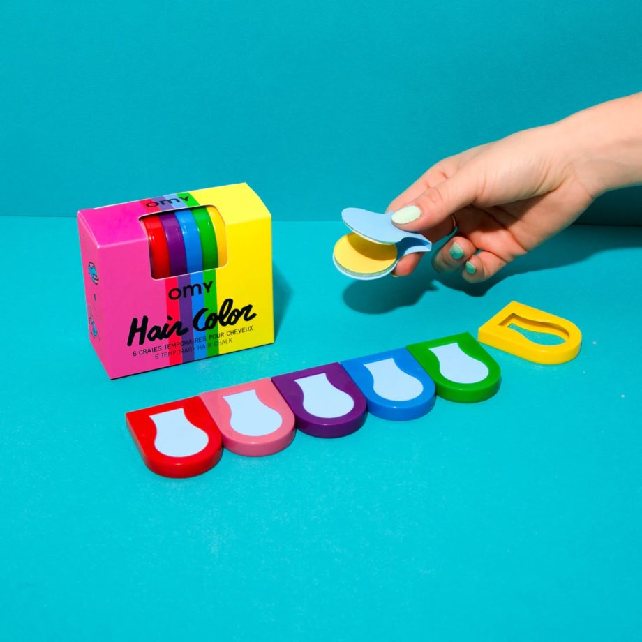 OMY | Hair Color Chalk
