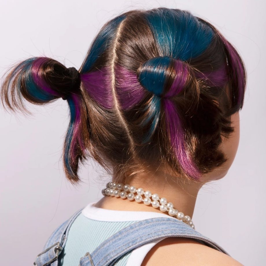 OMY | Hair Color Chalk