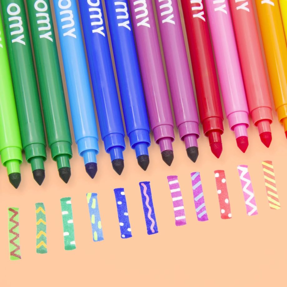 OMY | Feutres magiques  16 pcs