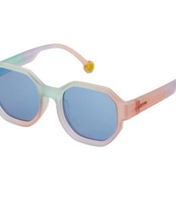 OLIVIOandCO | lunettes de soleil 5-12ans créative D- polarisé océan fantasy