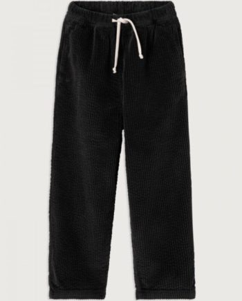 AMERICAN VINTAGE | Pantalon enfant Padow VINTAGE CARBON