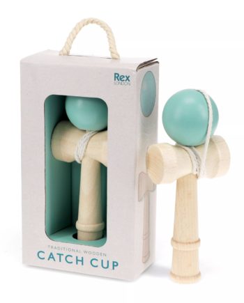 REX LONDON | Kendama en bois