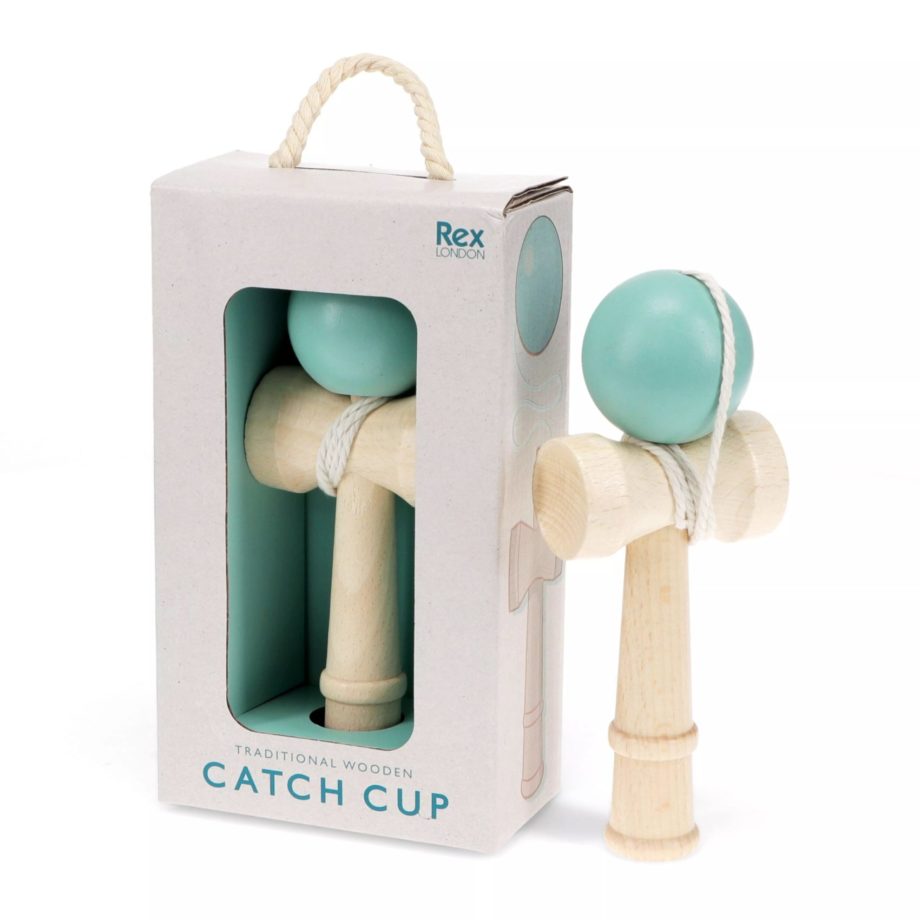 REX LONDON | Kendama en bois