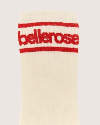 BELLEROSE | Chaussettes VIGIL Swan