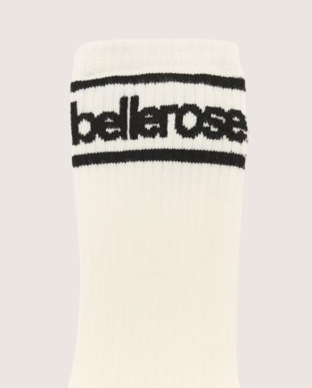 BELLEROSE | Chaussettes VIGIL Off White