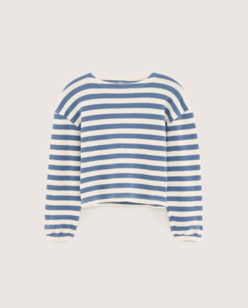 BELLEROSE | T-shirt FASOV  Stripe A