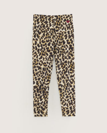 BELLEROSE | Legging MINT Leopard
