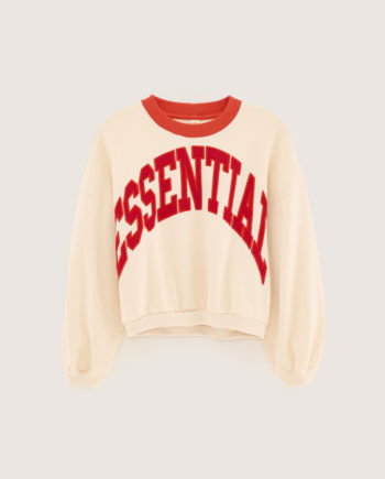 BELLEROSE | Sweat FEZA Shell