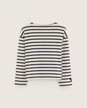 BELLEROSE | T-shirt VAILOR Stripe