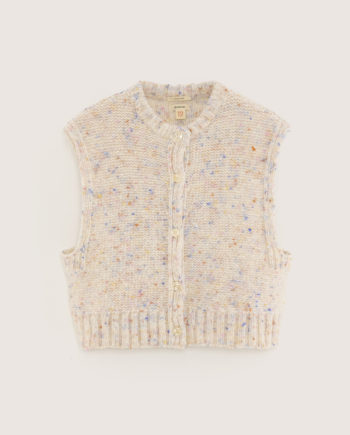 BELLEROSE | Gilet AGAGI Combo À