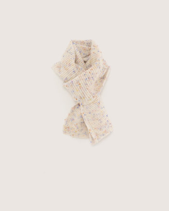 BELLEROSE | Écharpe AGAM Combo À