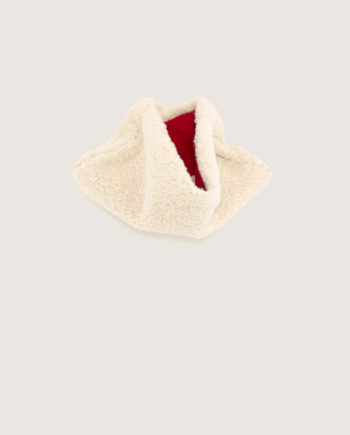 BELLEROSE | Scarve JANY Écru