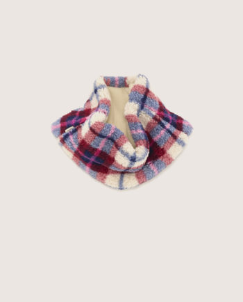 BELLEROSE | Scarve JANY Check A