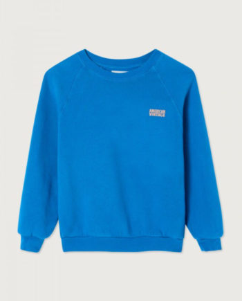 AMERICAN VINTAGE | Sweat enfant Izubird Reve vintage
