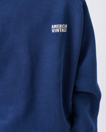AMERICAN VINTAGE | Sweat enfant Izubird Reve vintage