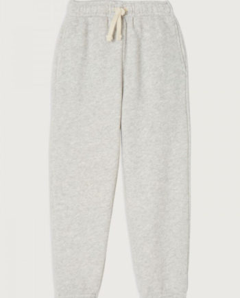 AMERICAN VINTAGE | Jogging KODYTOWN POLAR MELANGE