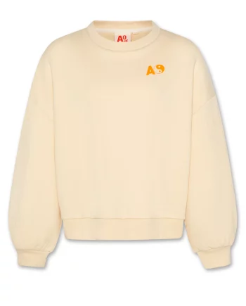 AO76 | Violeta sweater sorry MASTIC