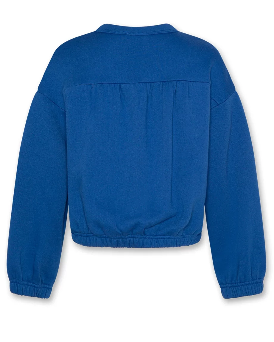 AO76 | MIN sweater belgian