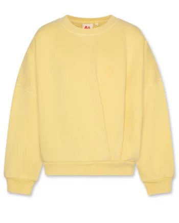 AO76 | lys sweater square GINGER