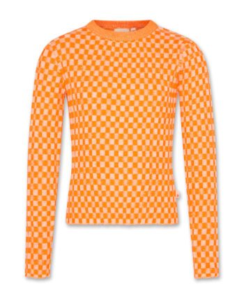 AO76 | Pull MEL c-neck rib