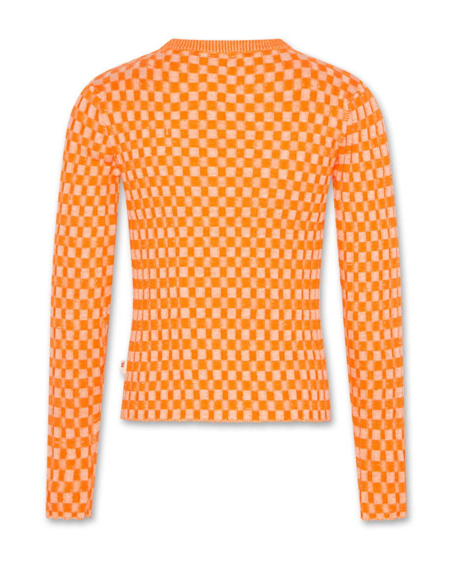 AO76 | Pull MEL c-neck rib