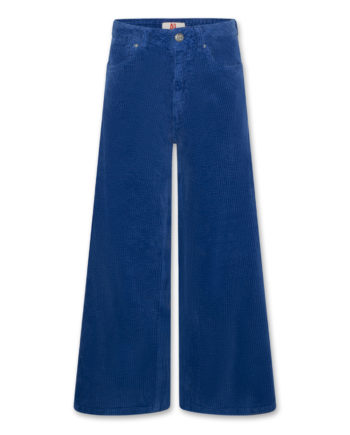 AO76 | ZINA ardo pants Bright Blue