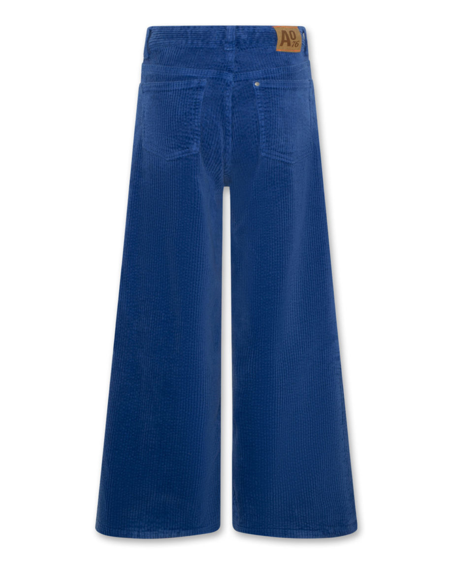 AO76 | ZINA ardo pants Bright Blue