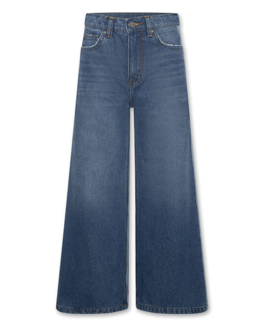 AO76 |  zina 2-side jeans pants