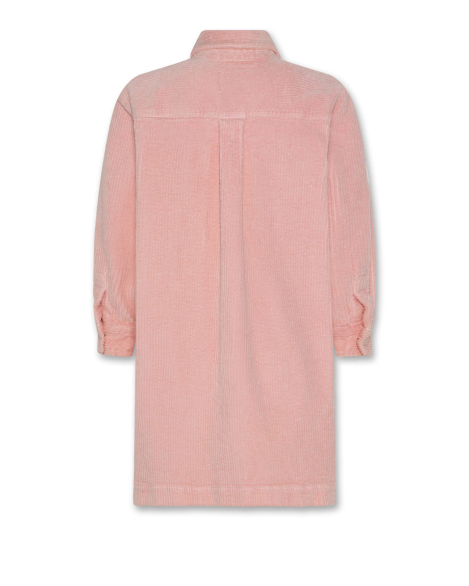 AO76 | LOL ardo dress light rosa