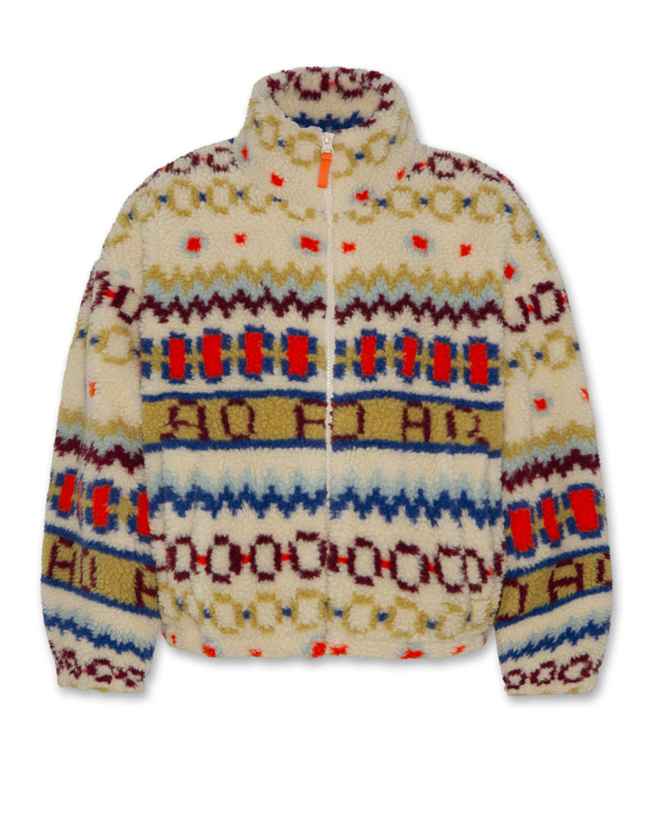 AO76 | POLLY JACKET