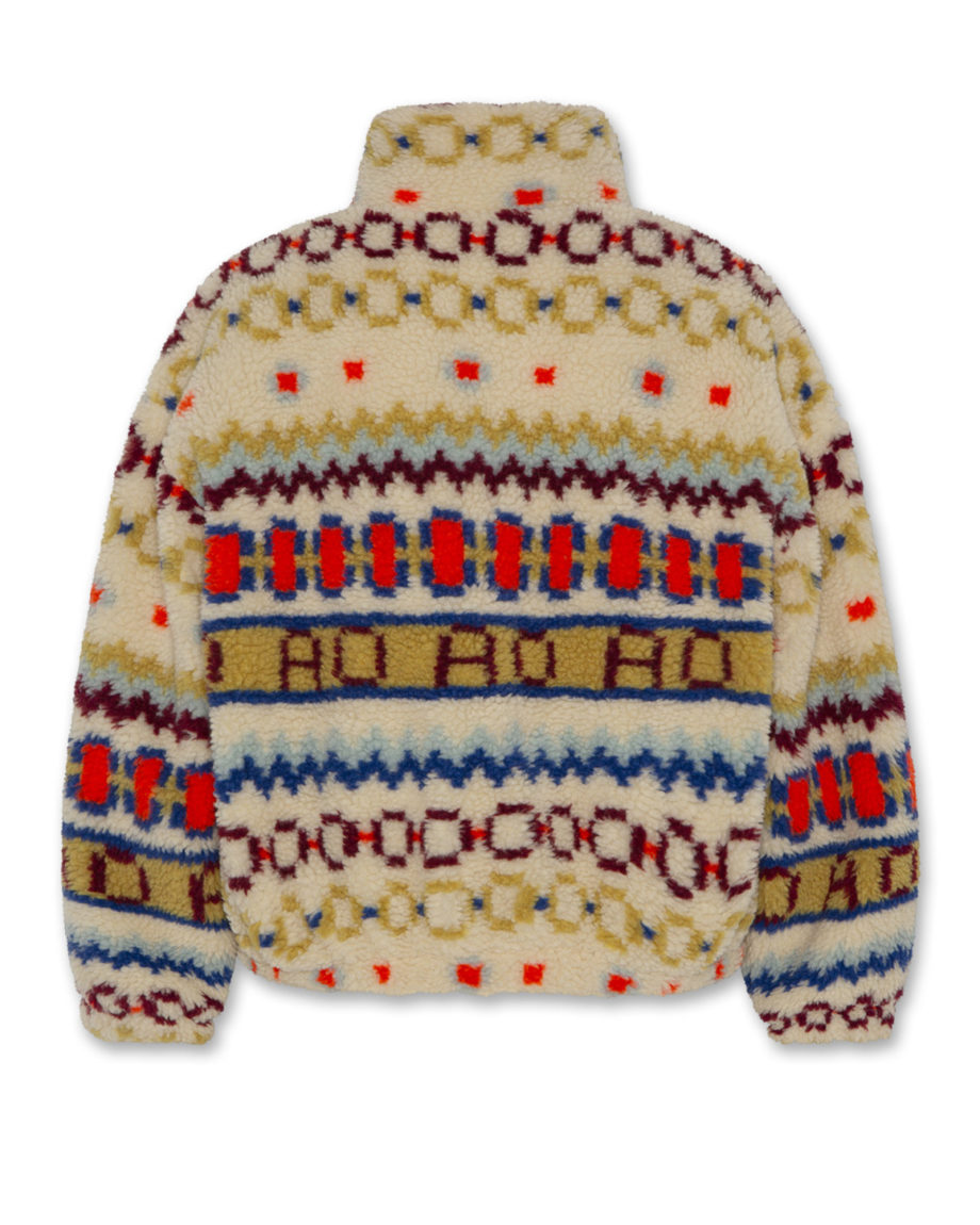 AO76 | POLLY JACKET
