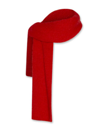 AO76 |  NOON scarf jeti fluo coral
