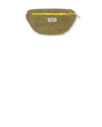 AO76 | Musti fur bag