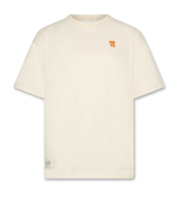 AO76 | SILAS t-shirt takeaway Natural