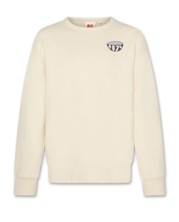 AO76 | OSCAR sweater ramen Natural