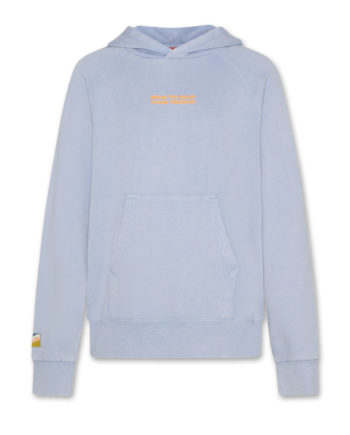 AO76 | CLYDE sweater break Light Blue