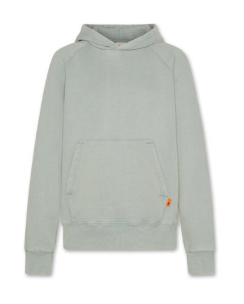 AO76 | CLYDE sweater photo Light Teal