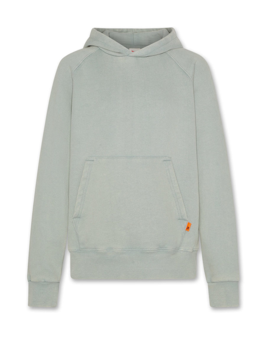AO76 | CLYDE sweater photo Light Teal