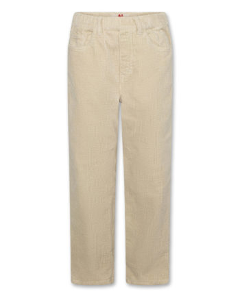 AO76 | JAMES Ardo Pants Ecru