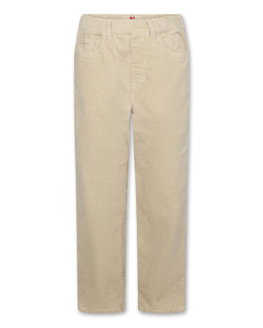 AO76 | JAMES Ardo Pants Ecru