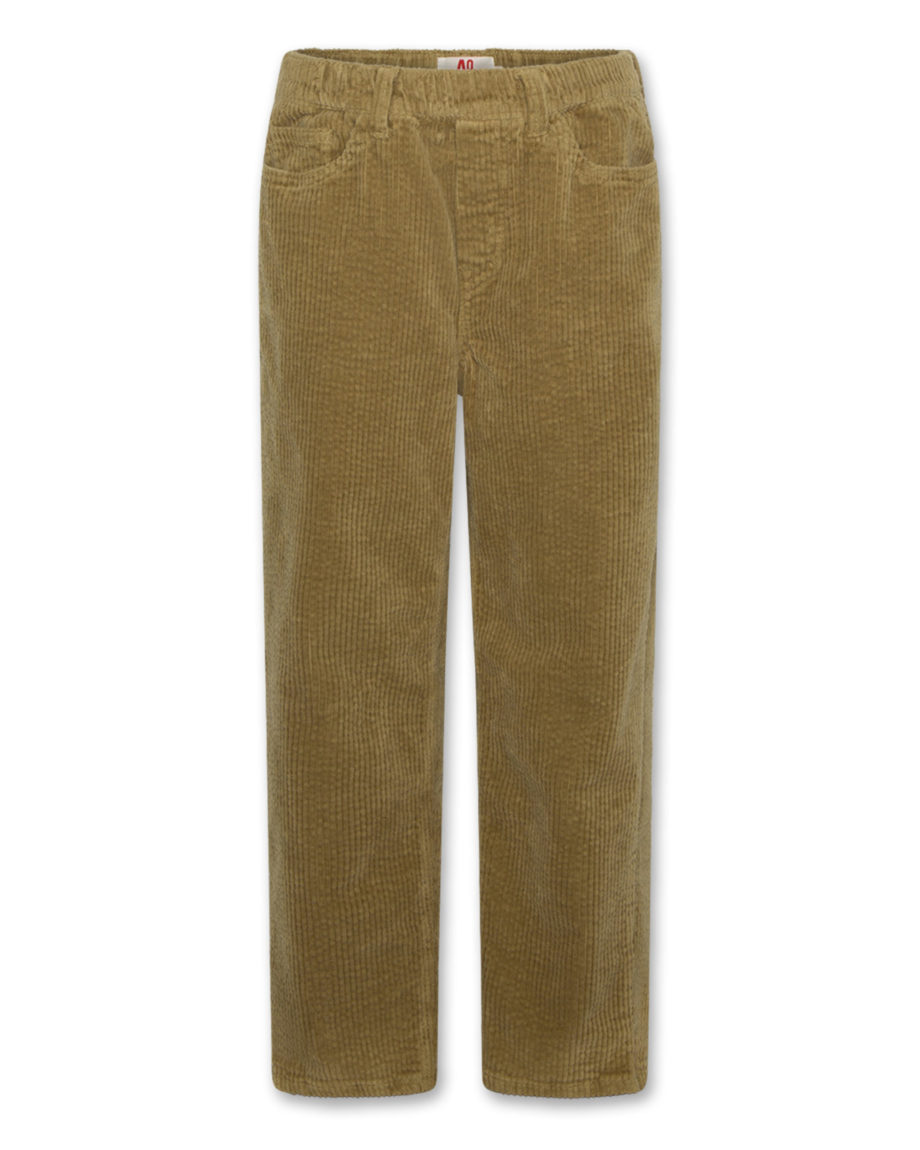 AO76 | JAMES ardo pants Willow Green