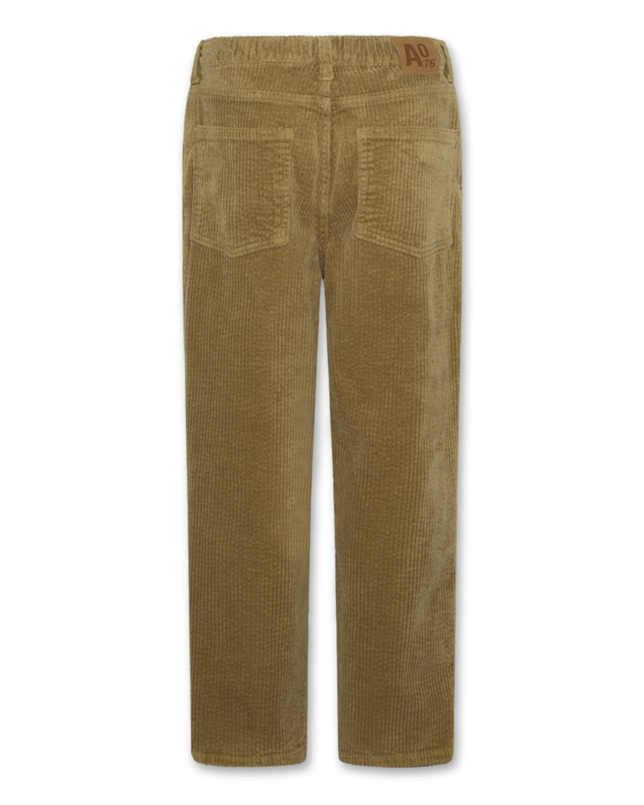AO76 | JAMES ardo pants Willow Green