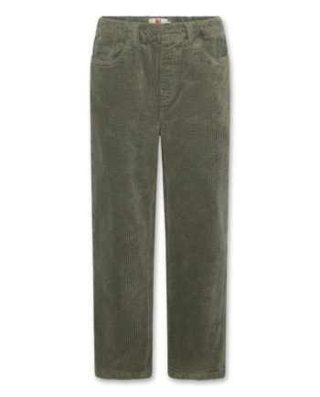 AO76 | JAMES ardo pants Earth Green