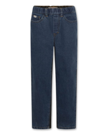 AO76 |  JAMES 2-side jeans pants