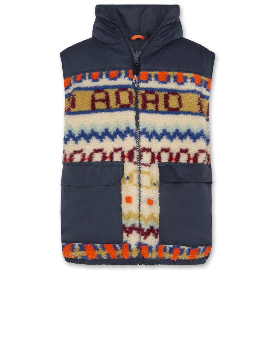 AO76 | JUM RV Bodywarmer