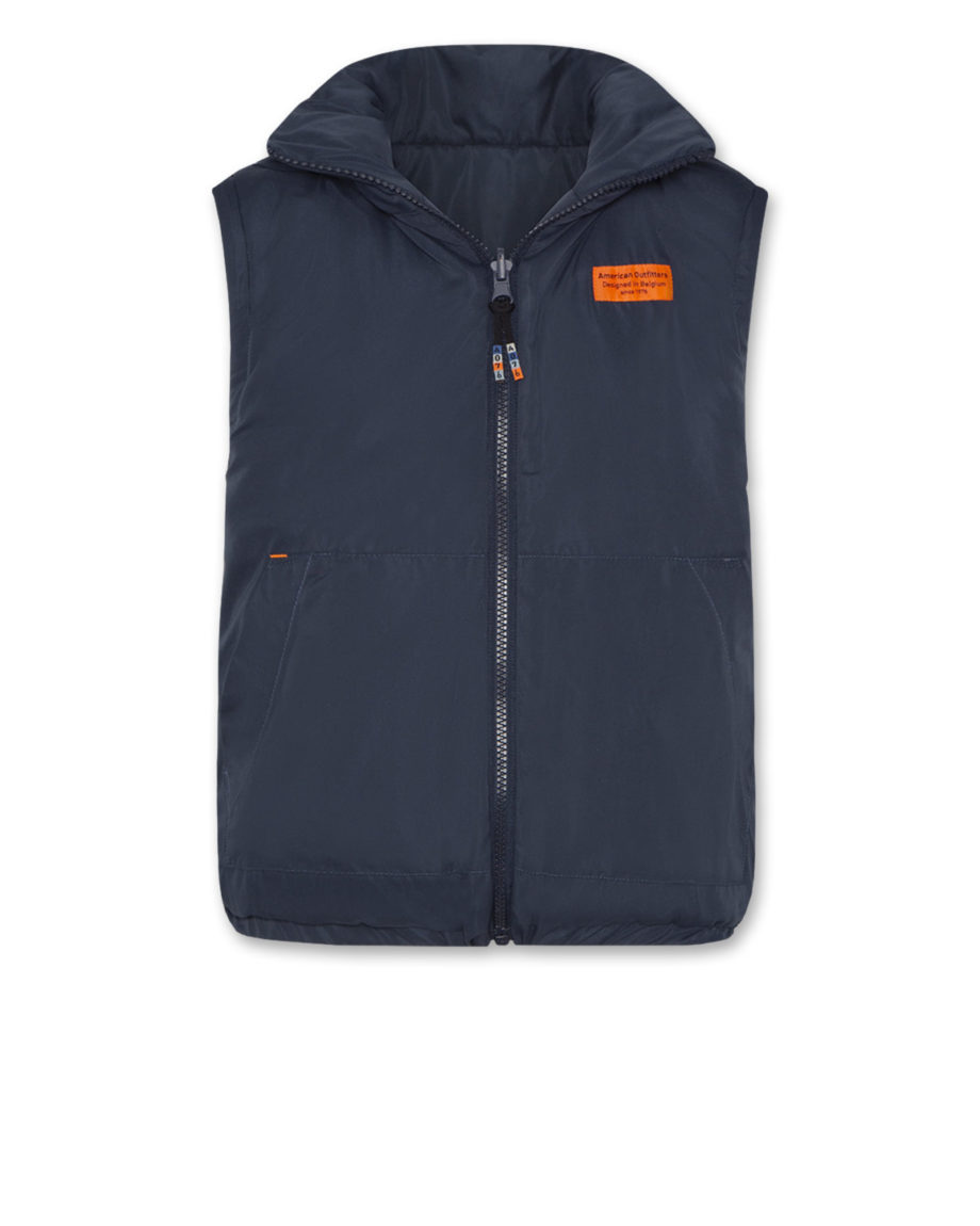 AO76 | JUM RV Bodywarmer