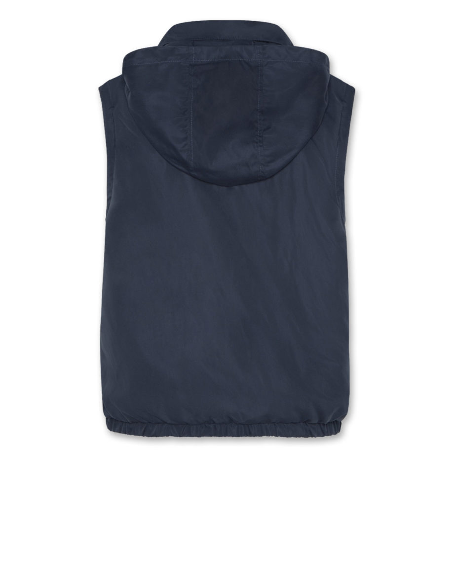 AO76 | JUM RV Bodywarmer