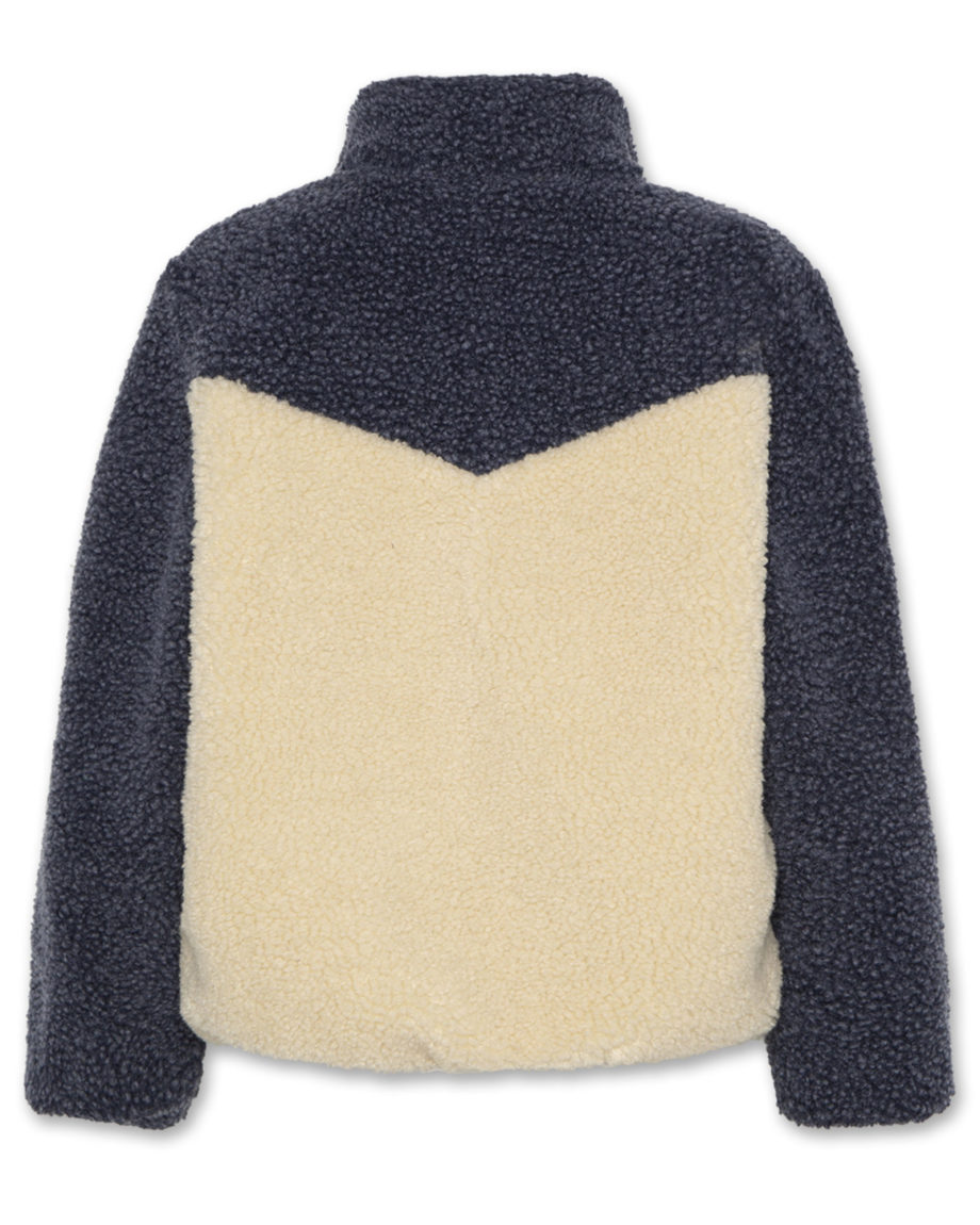 AO76 |  GORDON Veste Réversible Olive