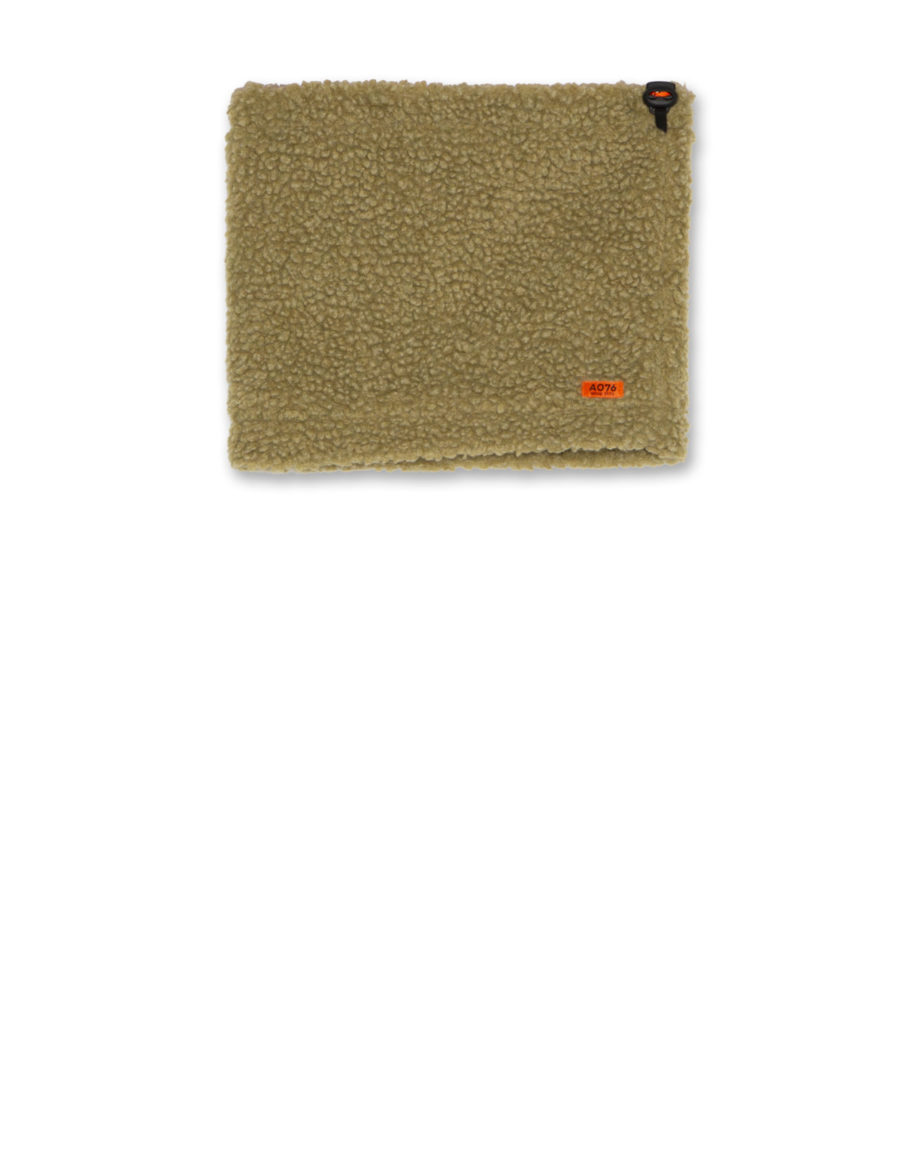 AO76 | GEORGIE snood Willow Green