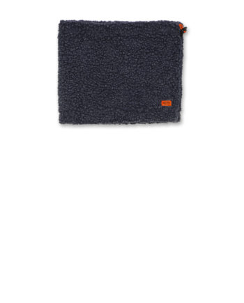 AO76 | GEORGIE snood Evening Blue